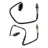 O2 Oxygen Sensor Set; Upstream(09-16 3.5L EcoBoost, 4.6L, 5.0L, 5.4L, 6.2L F-150)Find parts that fit my vehicle