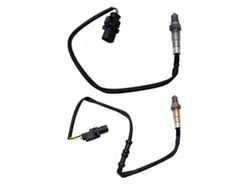 O2 Oxygen Sensor Set; Downstream(11-14 5.0L, 6.2L F-150)Find parts that fit my vehicle