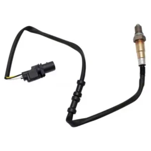 Alternative view of O2 Oxygen Sensor Set; Upstream(09-16 3.5L EcoBoost, 4.6L, 5.0L, 5.4L, 6.2L F-150)Find parts that fit my vehicle