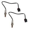 O2 Oxygen Sensor; Upstream(15-17 3.5L F-150)Find parts that fit my vehicle