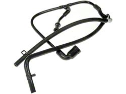Alternator Voltage Regulator
(98-01 5.4L F-150, Excluding 1999)Find parts that fit my vehicle