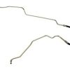 Transmission Oil Cooler Pressure Line; Upper Outlet
(00-02 F-150)Find parts that fit my vehicle