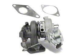 Formline Complete Turbocharger Power Pack with Raw Intercooler and Black Ceramic Exhaust Manifolds
(15-16 3.5L EcoBoost F-150)Find parts that fit my vehicle