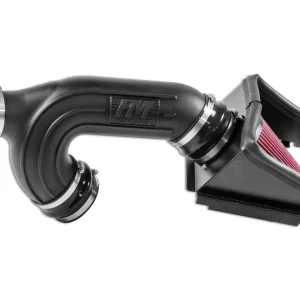 Flowmaster Delta Force Cold Air Intake (15-20 2.7L EcoBoost F-150)