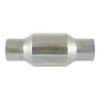 Flowmaster 200 Series Catalytic Converter; 2.50-inch Inlet/2.50-Inch Outlet; 49-State Legal
(Universal; Some Adaptation May Be Required)