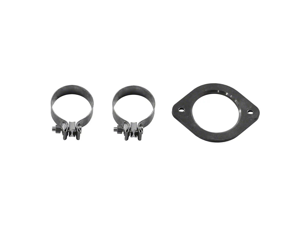 Flowmaster FlowFX Extreme Single Exhaust System; Turn Down (21-26 5.0L F-150, Excluding Tremor) - Image 5