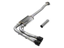 O2 Oxygen Sensor; Downstream(11-14 5.0L, 6.2L F-150)Find parts that fit my vehicle