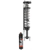 FOX Performance Elite Series 2.5 Adjustable Front Coil-Over Reservoir Shocks for 0 to 2-Inch Lift (15-20 4WD F-150, Excluding Raptor)