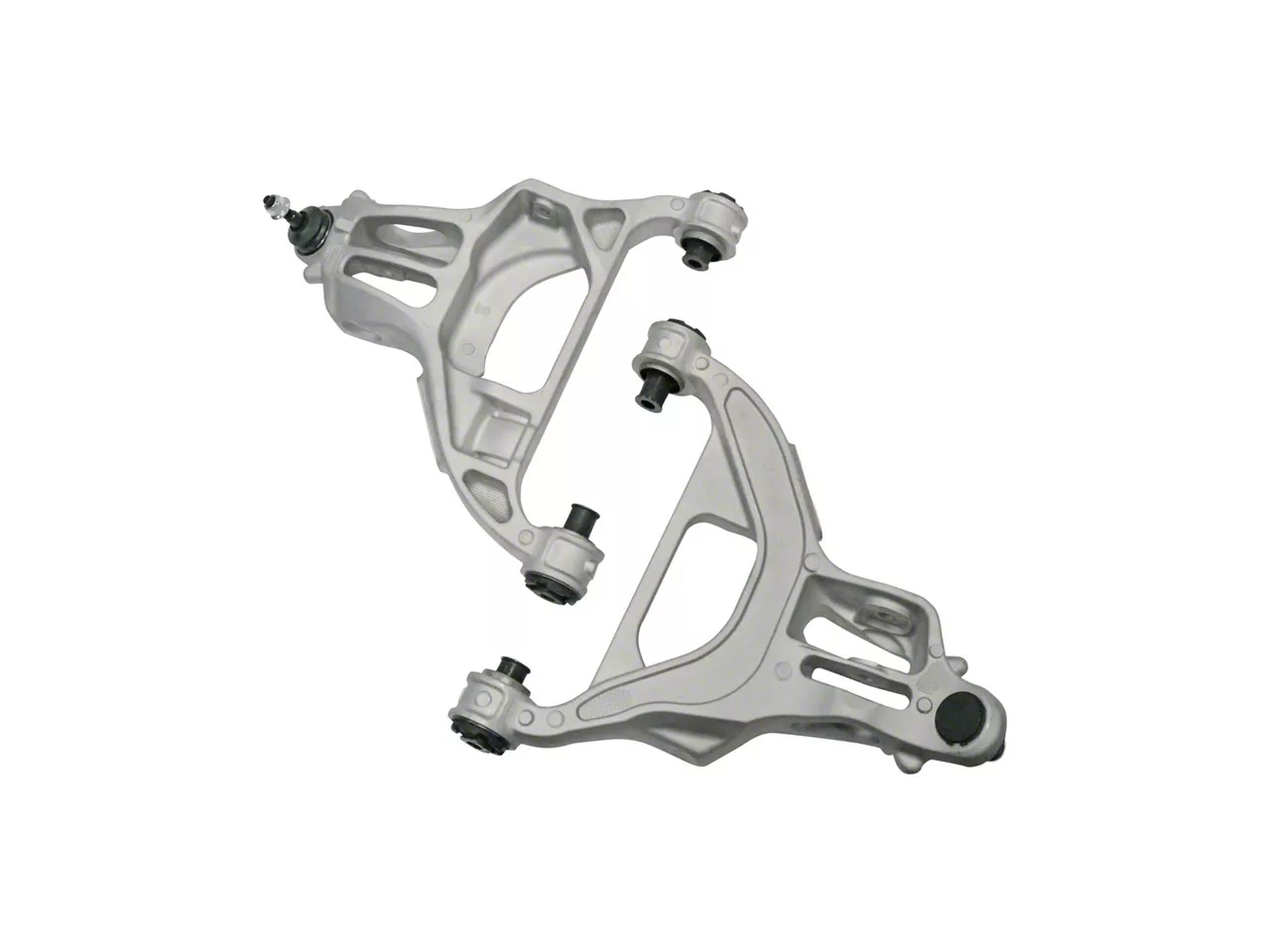 Freedom Offroad Front Lower Control Arms (10-14 F-150 Raptor)