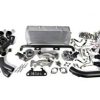 Cobb Stage 2 Power Package with TCM; Black
(17-19 3.5L EcoBoost F-150, Excluding Raptor & 2019 Limited)Find parts that fit my vehicle