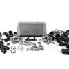 Formline Complete Turbocharger Power Pack with Raw Intercooler and Silver Ceramic Exhaust Manifolds
(15-16 3.5L EcoBoost F-150)Find parts that fit my vehicle