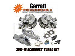 Formline Complete Power Package
(15-16 3.5L EcoBoost F-150)Find parts that fit my vehicle