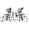 Formline Turbo Kit(17-20 3.5L EcoBoost F-150)Find parts that fit my vehicle