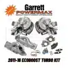 Formline Turbo Kit(13-16 3.5L EcoBoost F-150)Find parts that fit my vehicle