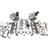 On3 Performance Twin Turbo System with 6466 Dual Ball Bearing Turbos
(15-20 5.0L F-150)Find parts that fit my vehicle