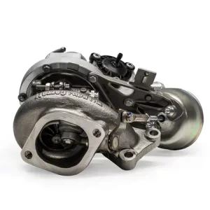 Alternative view of Garrett PowerMax Stage 1 Turbo Upgrade Kit(13-16 3.5L EcoBoost F-150)Find parts that fit my vehicle