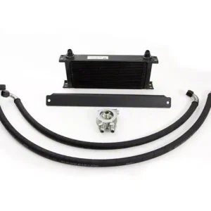 Oil Cooler Kit(11-14 3.5L EcoBoost F-150)Find parts that fit my vehicle