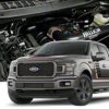 On3 Performance Single Turbo System
(15-17 5.0L F-150)Find parts that fit my vehicle