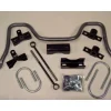 Hellwig Tubular Rear Sway Bar for Stock Height (04-08 F-150)