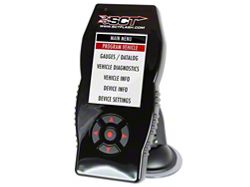 Whipple Stage 1 Calibration
(17-20 2.7L EcoBoost F-150)Find parts that fit my vehicle