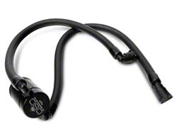 J&L 3.0 Oil Separator; Clear/Satin Anodized; Passenger Side
(11-26 2.7L/3.5L EcoBoost F-150)Find parts that fit my vehicle