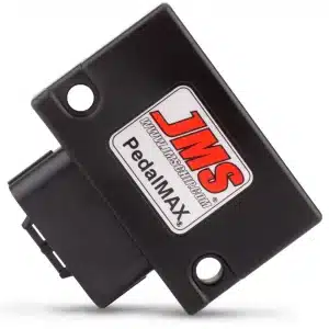 JMS PedalMAX Drive By Wire Throttle Enhancement Device(04-08 F-150)Find parts that fit my vehicle