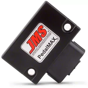 JMS PedalMAX Terrain Drive By Wire Throttle Enhancement Device(09-26 F-150)Find parts that fit my vehicle