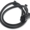 J&L 3.0 Oil Separator; Black Anodized; Passenger Side(21-26 3.5L PowerBoost F-150)Find parts that fit my vehicle