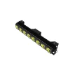 KC HiLiTES 20-Inch FLEX ERA LED Light Bar Master Kit (Universal; Some Adaptation May Be Required)