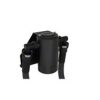 ADD W1 Baffled Oil Catch Can Kit V3; PCV Side; Red Ring
(11-14 3.5L EcoBoost F-150)Find parts that fit my vehicle