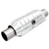 Magnaflow Universal Catalytic Converter; OEM Grade; 2.25-Inch
(04-06 4WD 5.4L F-150)Find parts that fit my vehicle