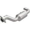 Magnaflow Direct-Fit Catalytic Converter; OEM Grade; Driver Side(15-18 3.5L EcoBoost F-150, Excluding Raptor)Find parts that fit my vehicle