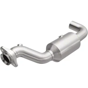 Magnaflow Direct-Fit Catalytic Converter; OEM Grade; Driver Side(15-18 3.5L EcoBoost F-150, Excluding Raptor)Find parts that fit my vehicle