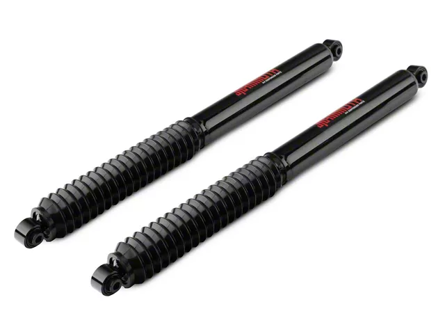 Mammoth Trail Series Rear Shocks for 0 to 3.50-Inch Lift (09-26 F-150, Excluding Raptor)