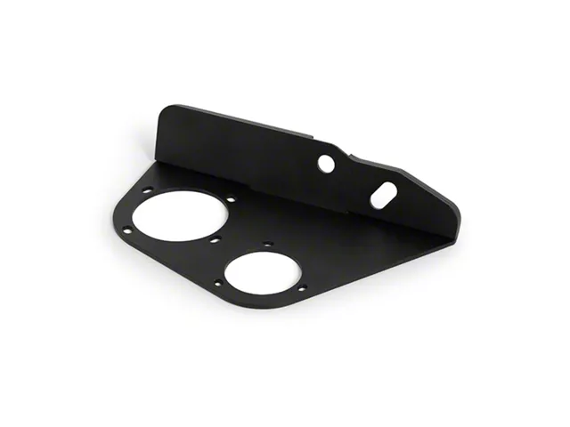 Mishimoto Baffled Oil Catch Can; Black(15-16 3.5L EcoBoost F-150)Find parts that fit my vehicle - Image 4