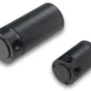 Mishimoto Baffled Oil Catch Can; Black(Mid 21-26 3.5L EcoBoost F-150)Find parts that fit my vehicle