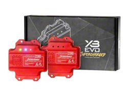 AFE SCORCHER Module
(11-14 3.5L EcoBoost F-150)Find parts that fit my vehicle