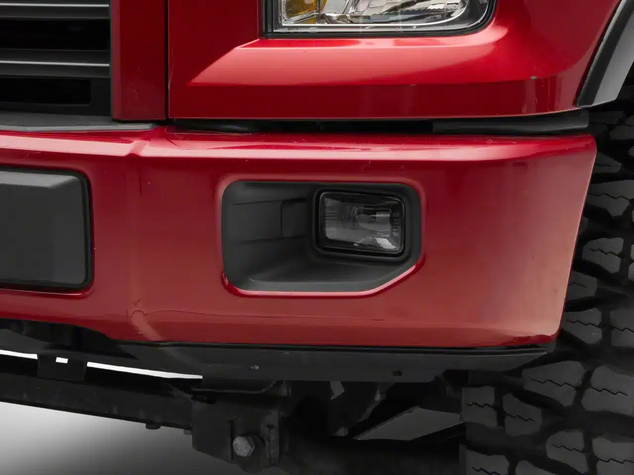 Morimoto XB Projector LED Fog Lights (15-20 F-150, Excluding Raptor) - Image 2