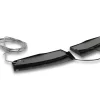 mpower Split Two-Piece Interior Amber/White LED Light Bars (15-26 F-150)
