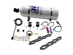 JMS Progressive Nitrous Controller
(97-20 F-150)Find parts that fit my vehicle