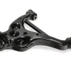 OPR Front Lower Control Arm with Ball Joint; Driver Side (15-20 F-150, Excluding Raptor)