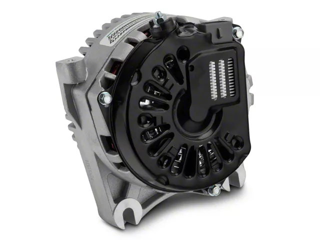 PA Performance High Output Alternator; 180 Amp(99-03 F-150 Lightning)Find parts that fit my vehicle - Image 2