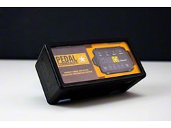 Banks Power PedalMonster with iDash DataMonster
(10-21 F-150)Find parts that fit my vehicle