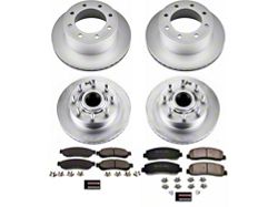 Procharger High Output Intercooled Supercharger Complete Kit with P-1SC-1; Satin Finish
(15-17 5.0L F-150)Find parts that fit my vehicle