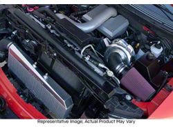 Procharger High Output Intercooled Supercharger Tuner Kit with P-1SC; Satin Finish
(97-03 5.4L F-150)Find parts that fit my vehicle