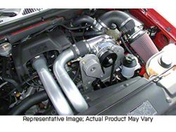 Edelbrock Superchargers E-Force Stage 1 Street Supercharger Kit
(04-08 2WD 5.4L F-150)Find parts that fit my vehicle
