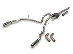 EPA Standard Catalytic Converter
(04-08 4WD 5.4L F-150)Find parts that fit my vehicle