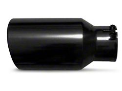 MBRP Armor Lite Saddle Exhaust Clamp; 4-Inch