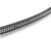 Raxiom 50-Inch Curved Dual Row LED Light Bar; Flood/Spot Combo Beam (Universal; Some Adaptation May Be Required)