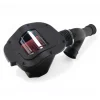 Roush Cold Air Intake (18-26 2.7L EcoBoost F-150)